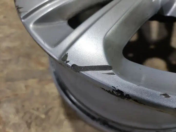 Toyota ProAce Verso (2016 - )  981696627 Обод (ободья) колеса из легкого сплава R 16