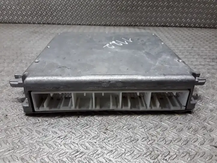 Honda Jazz (2004 - 2008) 37820PWBG41 Блок управления двигателем (ЭБУ) — фото 2