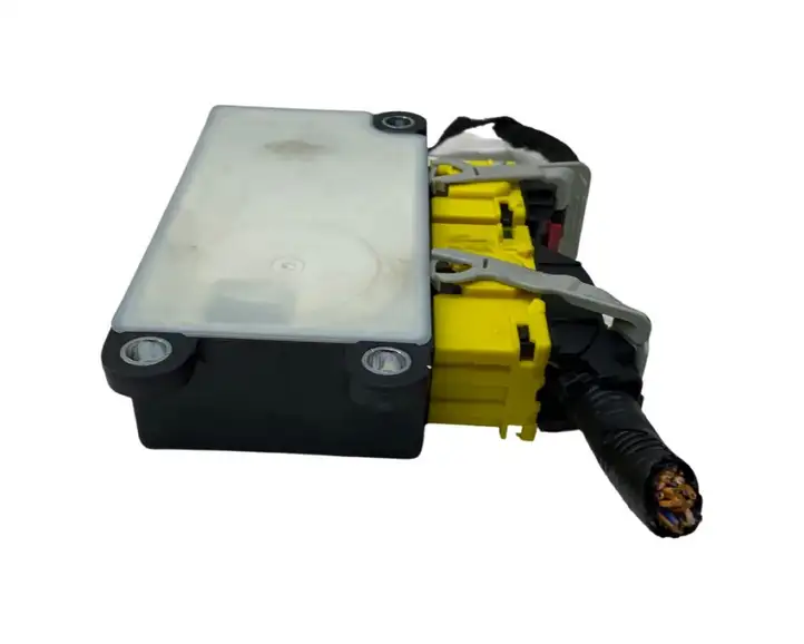 Opel Mokka (2012 - 2016) 13586630 Блок управления SRS — фото 5