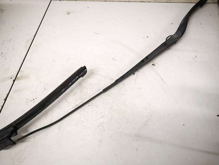 Opel Signum (2002 - 2008)  09185813 Ножка стеклоочистителей лобового стекла