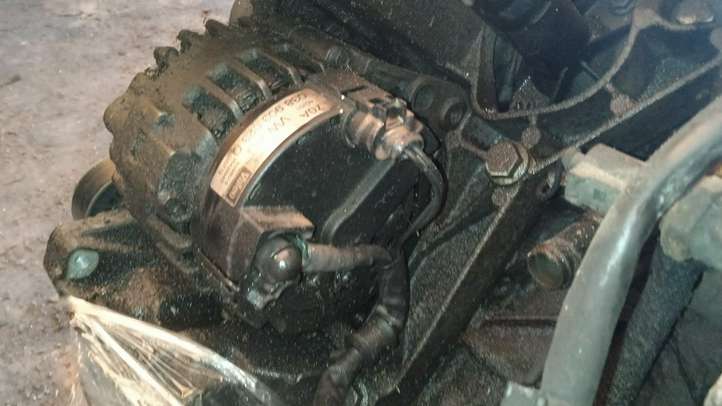 Skoda Octavia Mk1 (1U) (1996 - 2004)  038903023Q Генератор