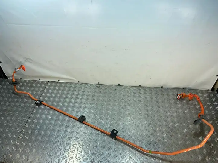 Toyota Prius (XW50) (2015 - ) 821H147020 Прочая электропроводка — фото 1