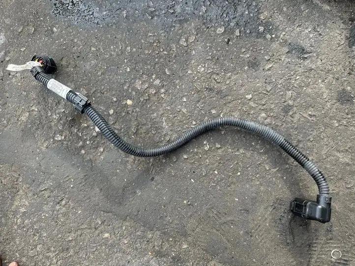 BMW 3 F30 F35 F31 (2012 - 2018) 7619142 Прочая электропроводка — фото 1
