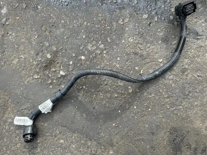 BMW 3 F30 F35 F31 (2012 - 2018) 7619142 Прочая электропроводка — фото 2