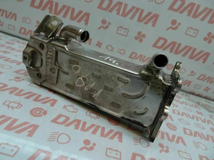 Mercedes-Benz B-class W246 (2014 - 2018)  A6511400675 Охладитель EGR