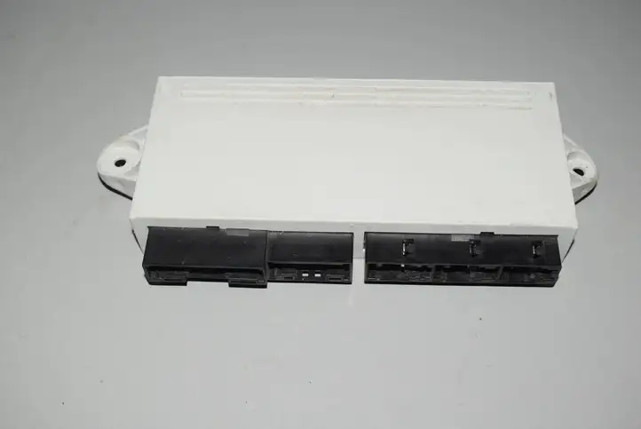 BMW 7 E65 E66 (2001 - 2008)  6958448 Блок управления дверью