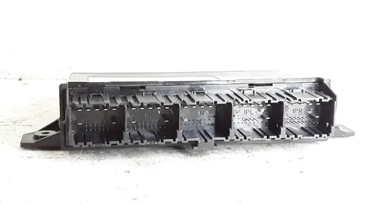 Ford Mondeo MK IV (2007 - 2014) 7S7T19G481DA Модуль комфорта — фото 3