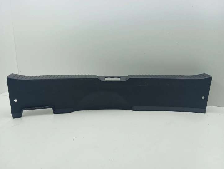 Mazda CX-7 (2009 - 2014)  EH446889X Отделка порога багажника