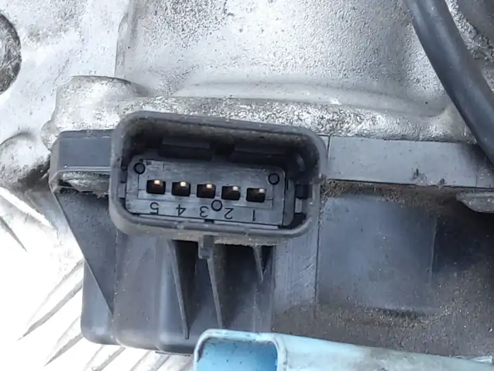 Ford S-MAX (2010 - 2015) V29004027 Охладитель клапана EGR — фото 4