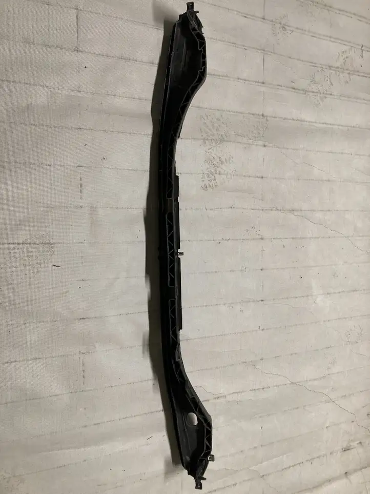 Citroen DS3 (2010 - 2016) 9683582680 Прочие детали моторного отсека — фото 1