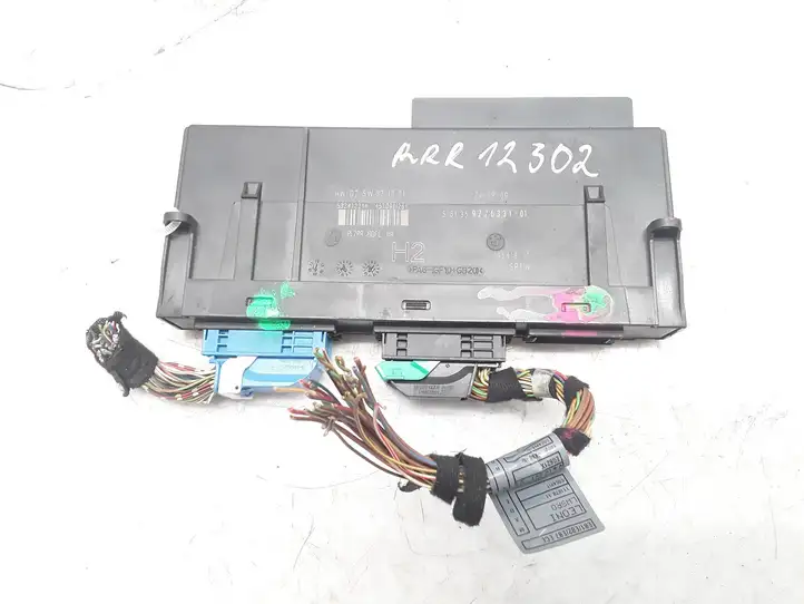 BMW 1 E81 E87 (2004 - 2011) 61359226331 Модуль комфорта — фото 1