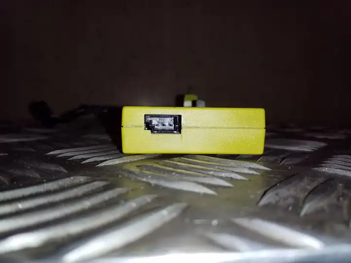 Land Rover Freelander (2006 - 2010)  6H5218C847BA Усилитель антенны