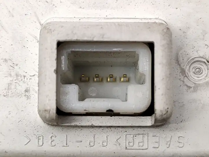 Suzuki Swift (2004 - 2010) 3719062J10 Блок иммобилайзера — фото 8