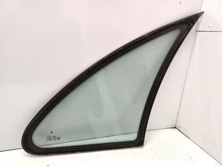 Citroen Xsara Picasso (1999 - 2012) 43R000015 Заднее боковое стекло — фото 4