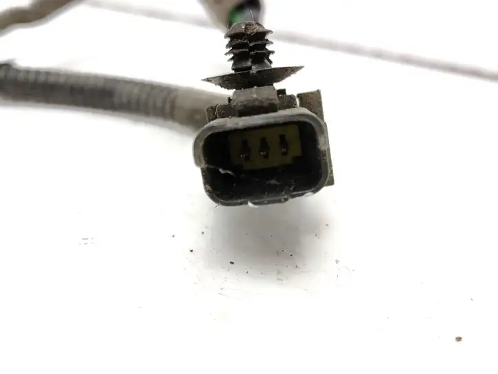 Citroen C6 (2005 - 2012) Проводка задней двери — фото 2
