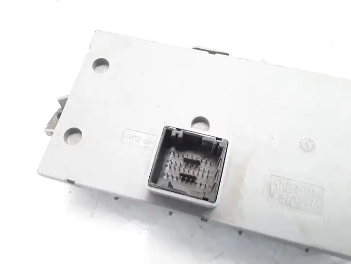 Lancia Musa (2007 - 2012)  51878837 Mодуль kомфортa