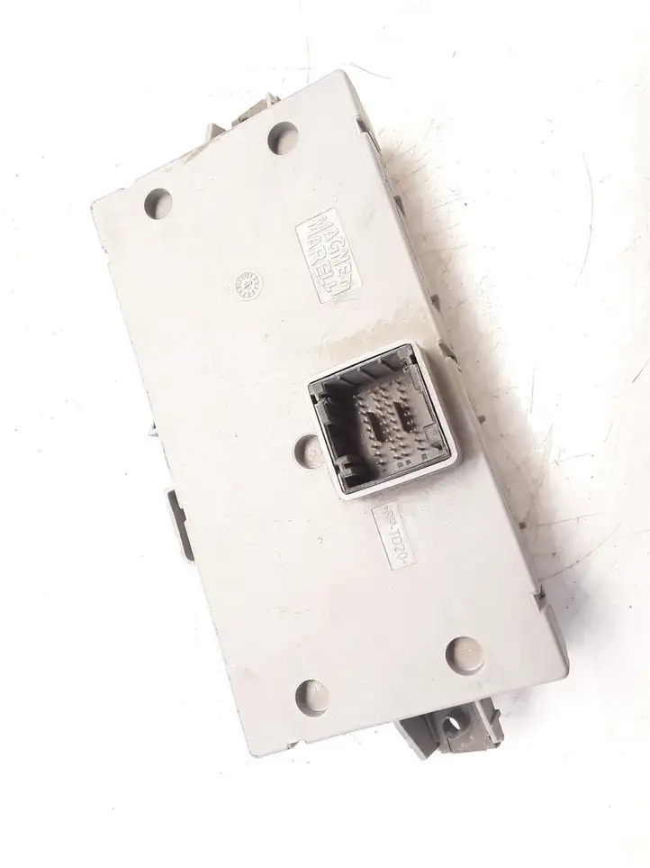 Lancia Musa (2007 - 2012)  51878837 Mодуль kомфортa