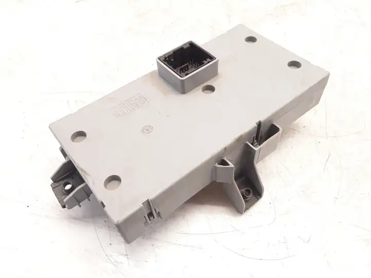 Lancia Musa (2007 - 2012)  51878837 Mодуль kомфортa