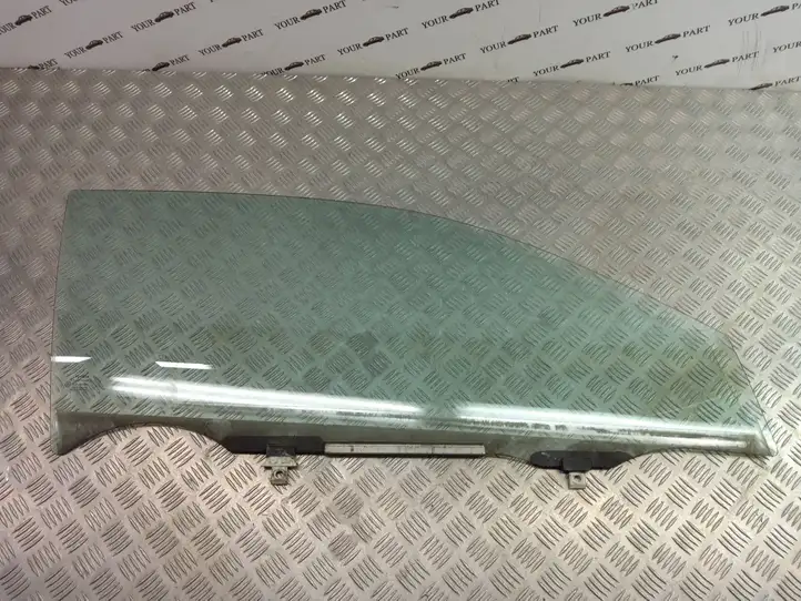 Toyota Corolla E120 E130 (2000 - 2004) 43R007951 Стекло передней двери — фото 1