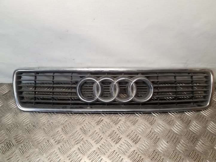 8G0853651C Audi 80 90 S2 B4 Grotelės priekinės