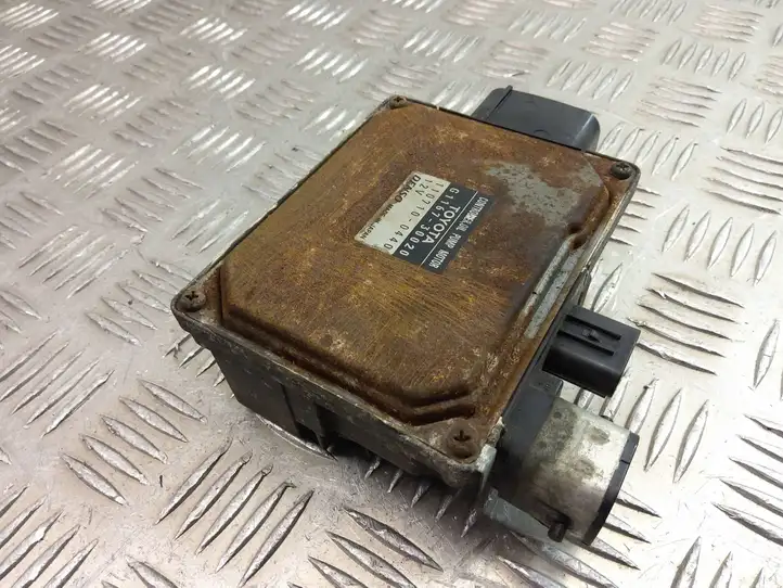 Lexus GS 300 350 430 450h (2004 - 2007)  G1167-30020 Другие блоки управления / модули