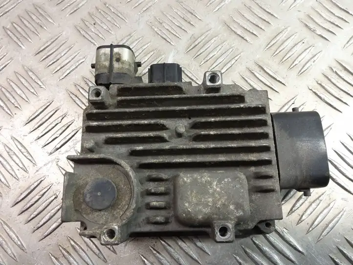 Lexus GS 300 350 430 450h (2004 - 2007)  G1167-30020 Другие блоки управления / модули