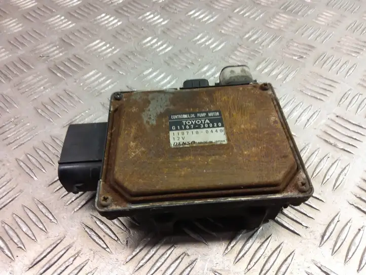 Lexus GS 300 350 430 450h (2004 - 2007)  G1167-30020 Другие блоки управления / модули