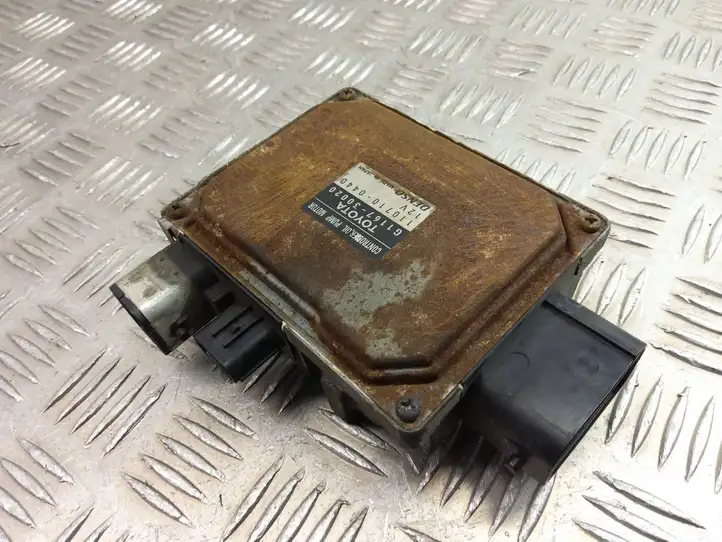 Lexus GS 300 350 430 450h (2004 - 2007)  G1167-30020 Другие блоки управления / модули