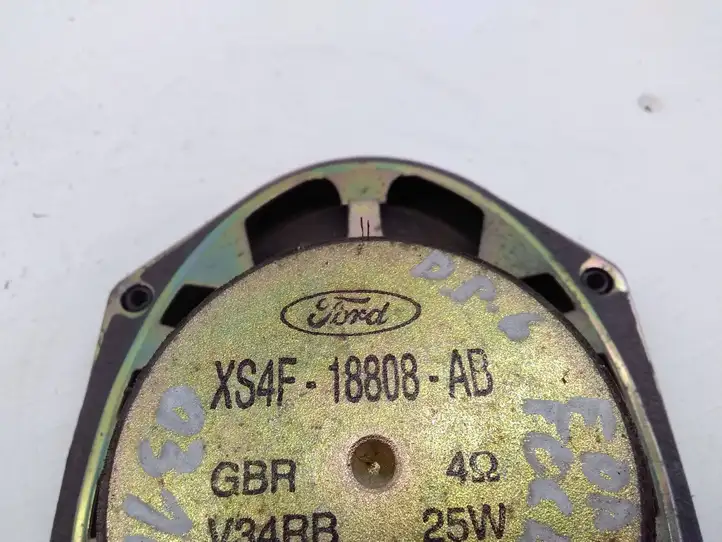 Ford Focus (1998 - 2004) XS4F18808AB Динамики задних дверей — фото 3
