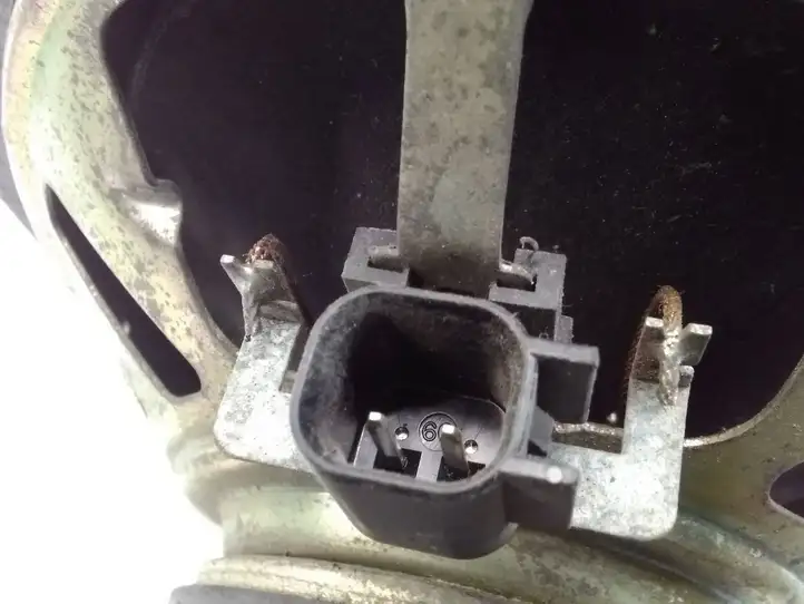 Ford Focus (1998 - 2004) XS4F18808AB Динамики задних дверей — фото 4