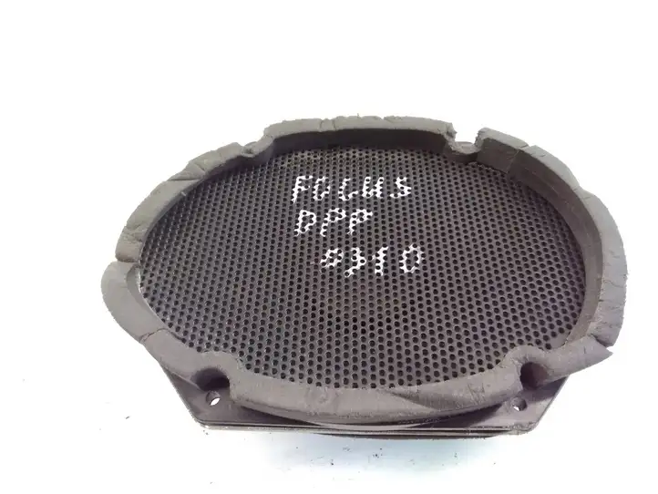 Ford Focus (1998 - 2004) XS4F18808AB Динамики передних дверей — фото 1