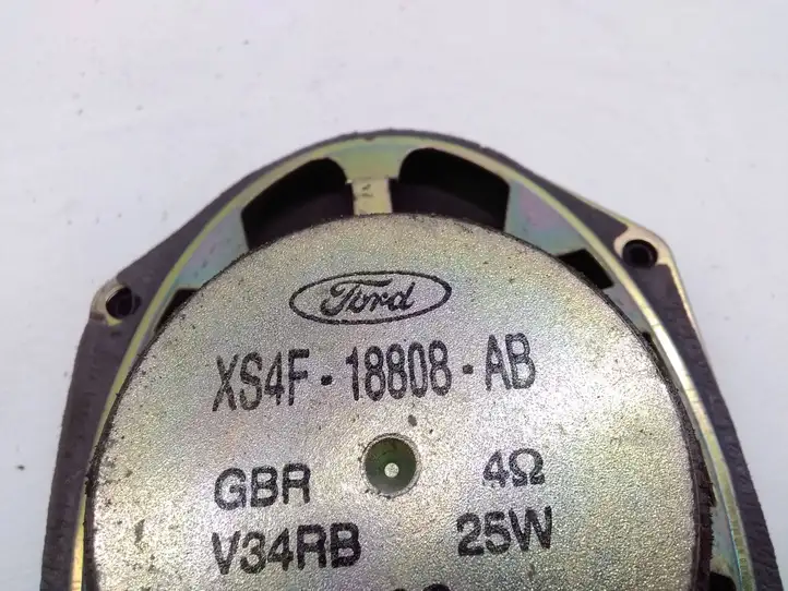 Ford Focus (1998 - 2004) XS4F18808AB Динамики передних дверей — фото 3