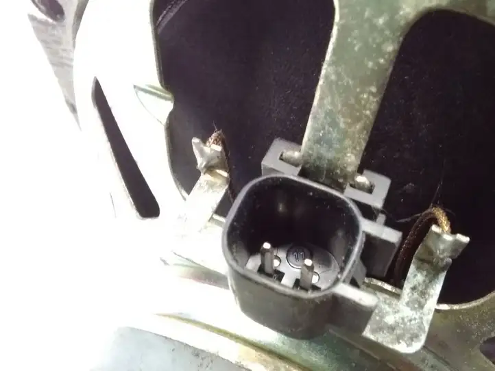 Ford Focus (1998 - 2004) XS4F18808AB Динамики задних дверей — фото 4