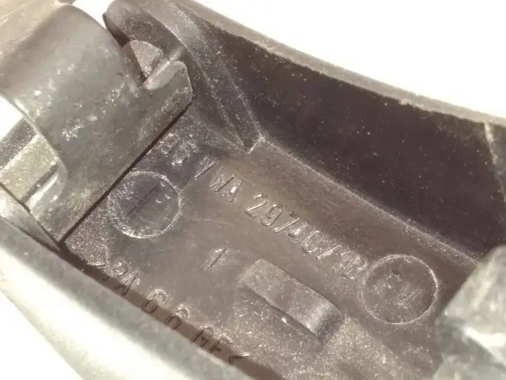 Ford Galaxy (2000 - 2006)  95VWA2974071BFW Другая деталь салона