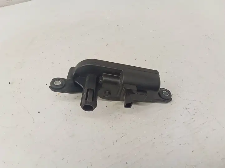 Mercedes-Benz GL X164 (2006 - 2012) A2518200342 Электродвигатель форточки — фото 1
