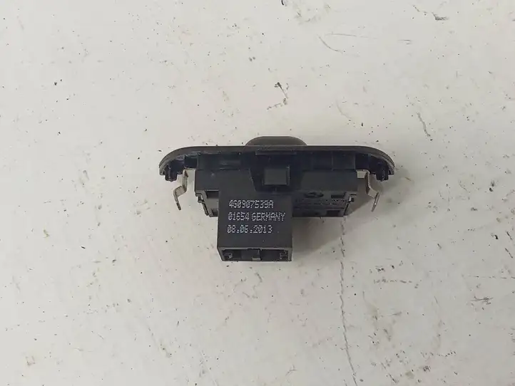 Audi A6 allroad (2012 - 2014)  4G0907539A Световой датчик