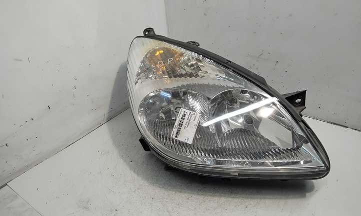 Citroen C5 (2001 - 2004)  6205X4 Передняя фара