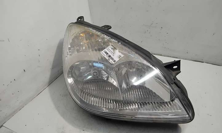 Citroen C5 (2001 - 2004)  6205X4 Передняя фара