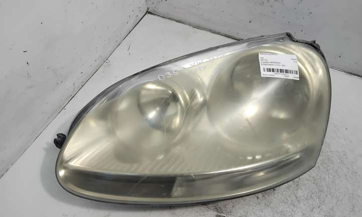 Volkswagen Jetta V (2005 - 2010)  1K6941005S Передняя фара