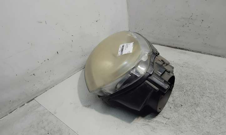 Volkswagen Jetta V (2005 - 2010)  1K6941005S Передняя фара