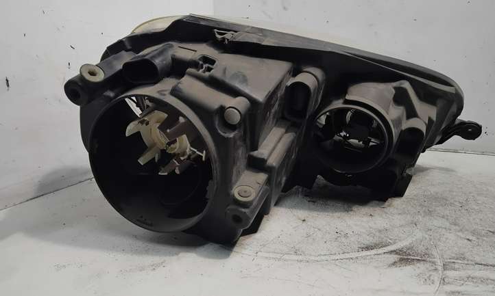 Volkswagen Jetta V (2005 - 2010)  1K6941005S Передняя фара