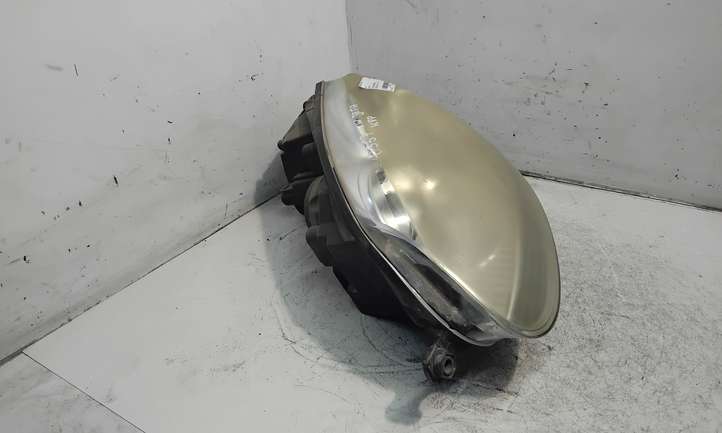 Volkswagen Jetta V (2005 - 2010)  1K6941005S Передняя фара
