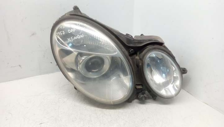 Mercedes-Benz E W211 (2002 - 2009)  A0028202426 Передняя фара