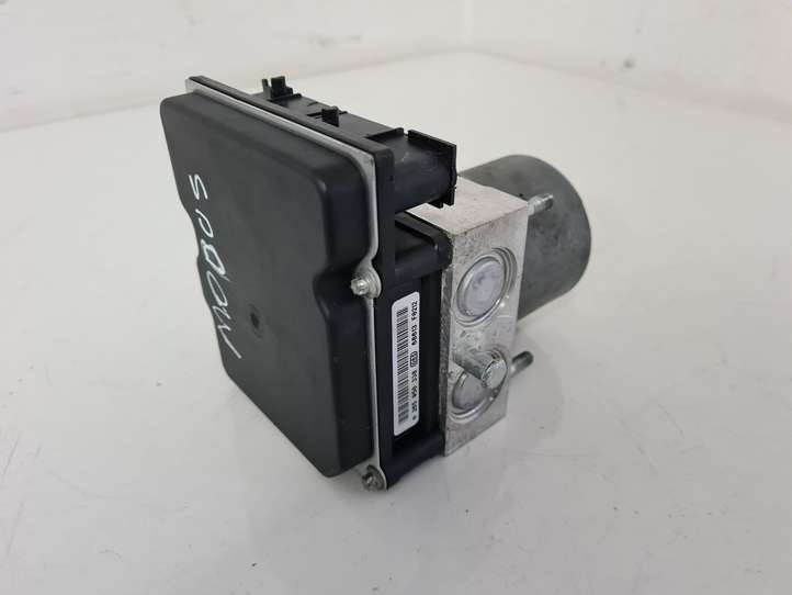Renault Modus (2004 - 2007)  0265950338 Блок ABS