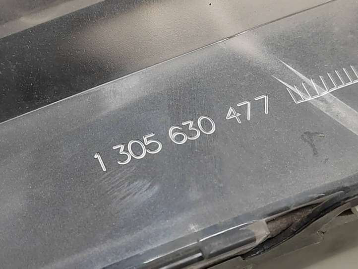 Opel Zafira (2006 - 2008)  13260844 Передняя фара