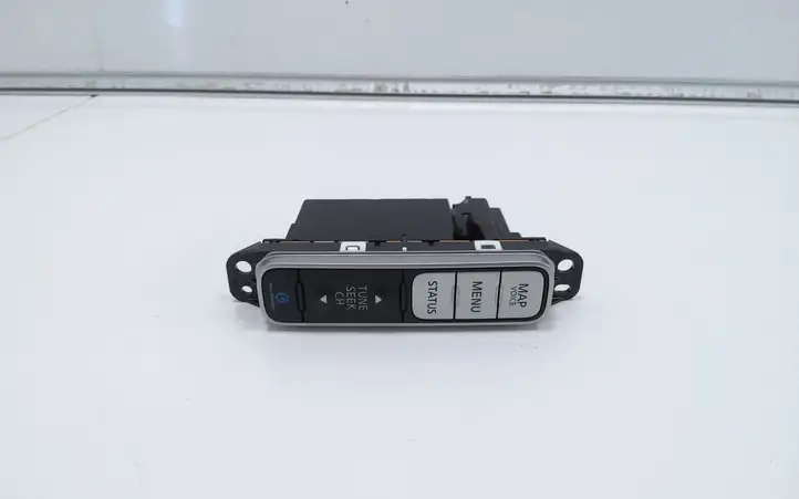 Nissan Leaf I (ZE0) (2010 - 2017) 3NA0B210490 Контроллер мультимедийной системы — фото 1