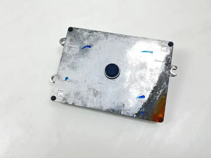 Honda Civic (2011 - 2017)  37820R3RG07 Блок управления двигателя