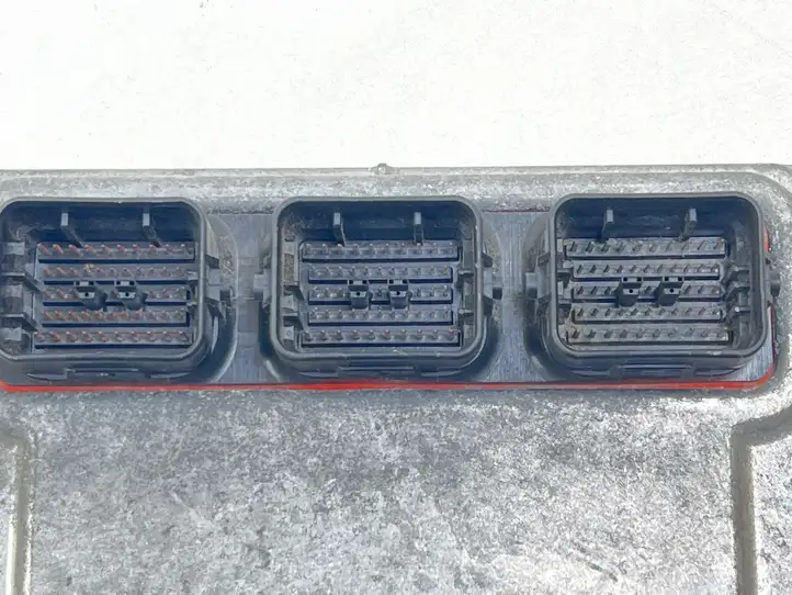 Honda Civic (2011 - 2017)  37820R3RG07 Блок управления двигателя