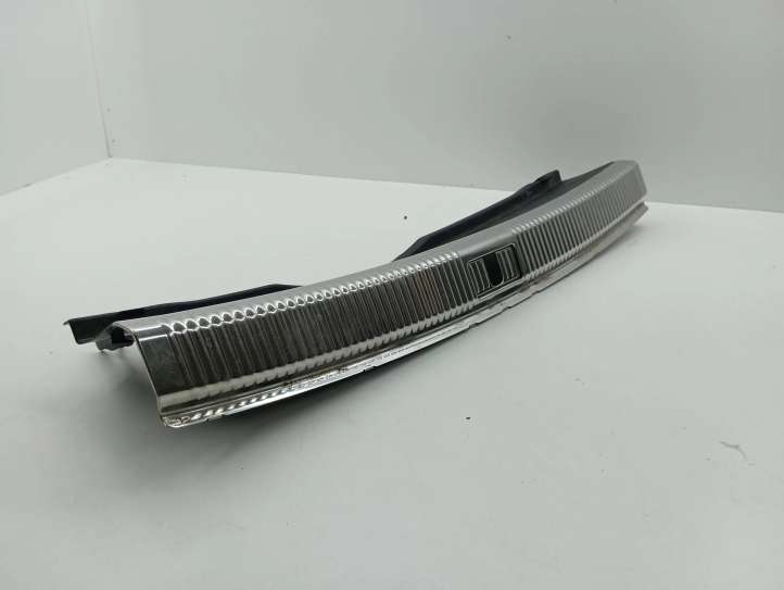 Audi A7 (2010 - 2014)  4G8863471 Отделка порога багажника