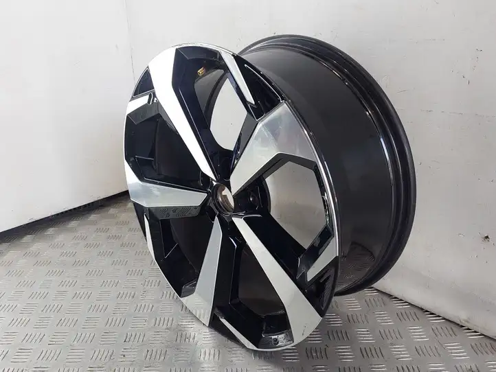 Nissan Juke II F16 (2019 - ) 403006PA3A Легкосплавный колесный диск R19 — фото 7